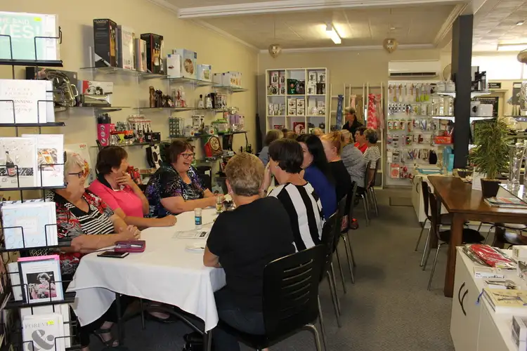 Fourth view of Homely other listing, 218 Hoskins Street, Temora NSW 2666