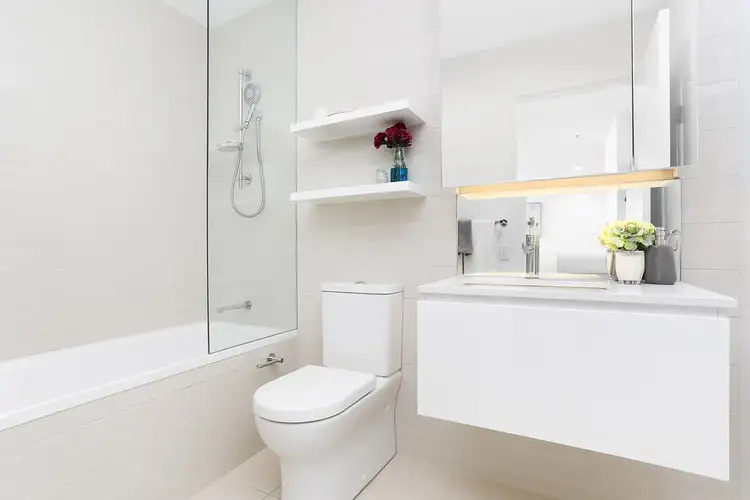 Fifth view of Homely apartment listing, 1610/20 Chisholm Street, Wolli Creek NSW 2205