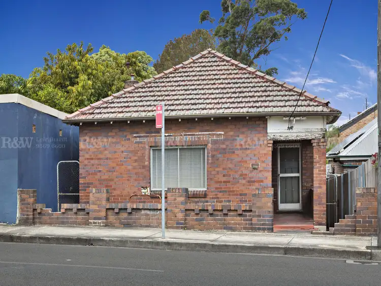 Fourth view of Homely house listing, 241 Balmain Road, Lilyfield NSW 2040