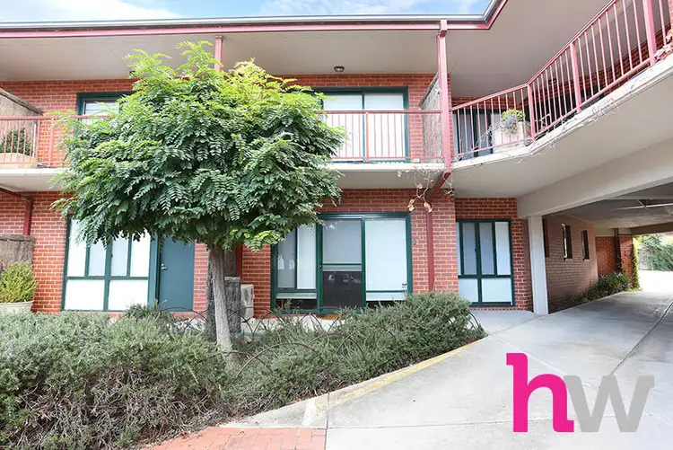 15/32 Hesse Street, Queenscliff VIC 3225