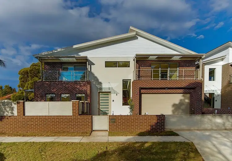 Main view of Homely house listing, 1 McMahon Road, Yagoona NSW 2199
