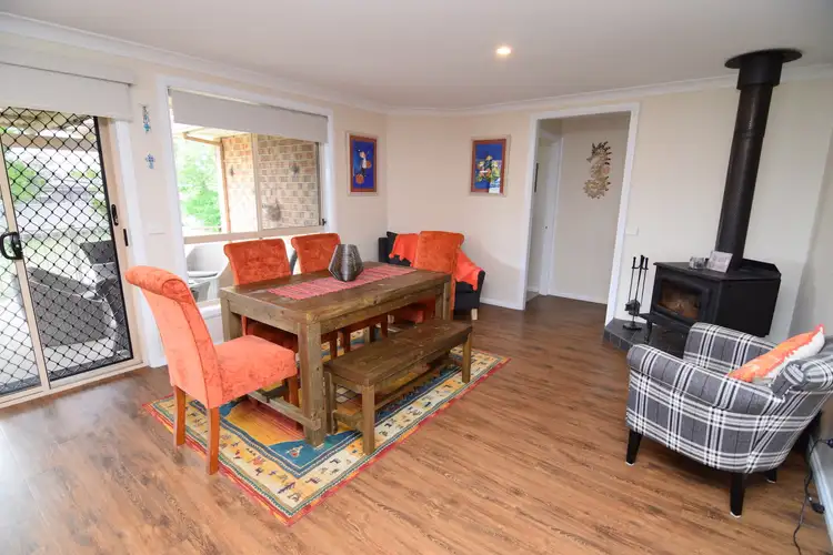 Fourth view of Homely house listing, 58 Landseer Street, Raglan NSW 2795