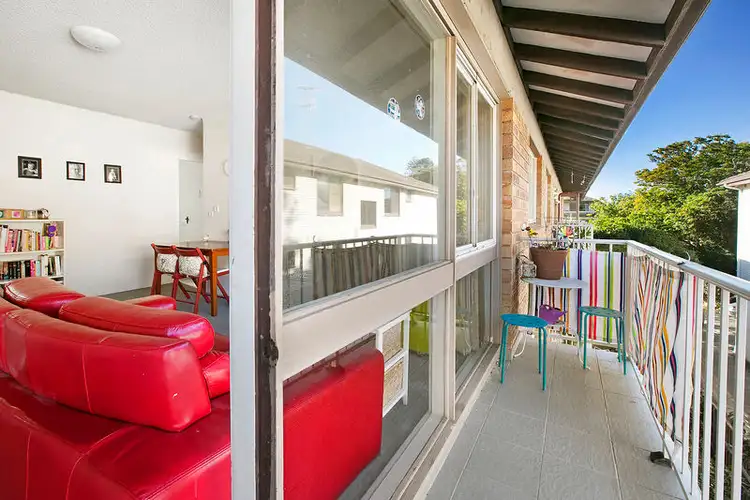 Fifth view of Homely unit listing, 10/8 Stuart Street, Collaroy NSW 2097