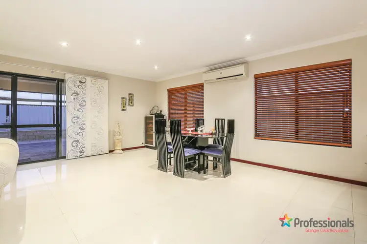 Sixth view of Homely house listing, 3 Graceland Avenue, Landsdale WA 6065