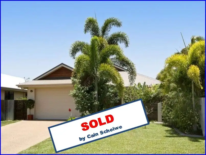 Main view of Homely house listing, 5 Petrie Way, Idalia QLD 4811