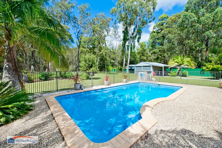 Second view of Homely house listing, 34 Springhill Place, Lake Cathie NSW 2445