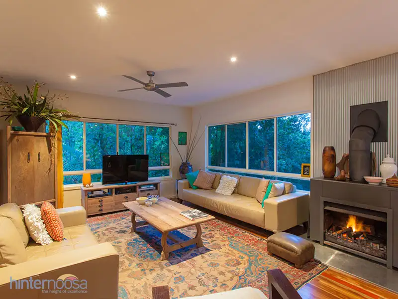 Main view of Homely house listing, 558 Bunya Rd, Eerwah Vale QLD 4562