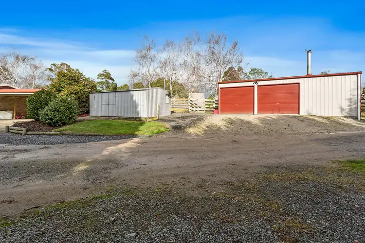 Third view of Homely house listing, 2532 West Tamar Highway, Exeter TAS 7275