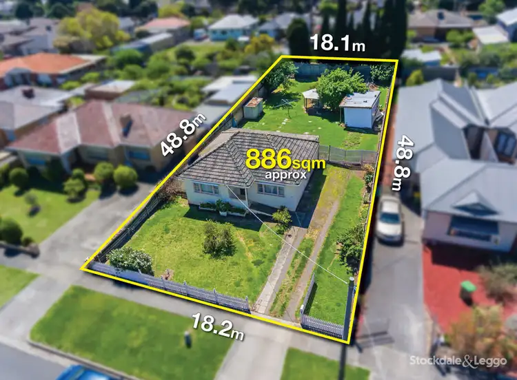 Third view of Homely house listing, 10 McCasker Avenue, Reservoir VIC 3073