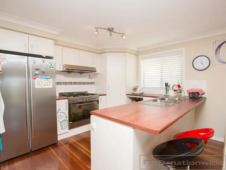 Third view of Homely house listing, 17 Moriarty Avenue, Ashtonfield NSW 2323
