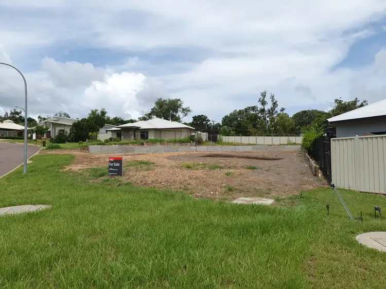 Main view of Homely land listing, 2 Chipmunk Court, Zuccoli NT 832