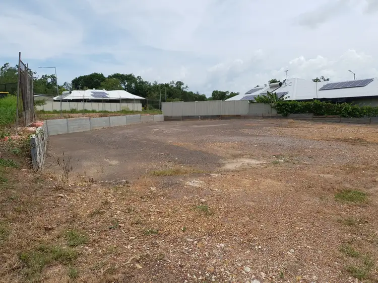 Third view of Homely land listing, 2 Chipmunk Court, Zuccoli NT 832