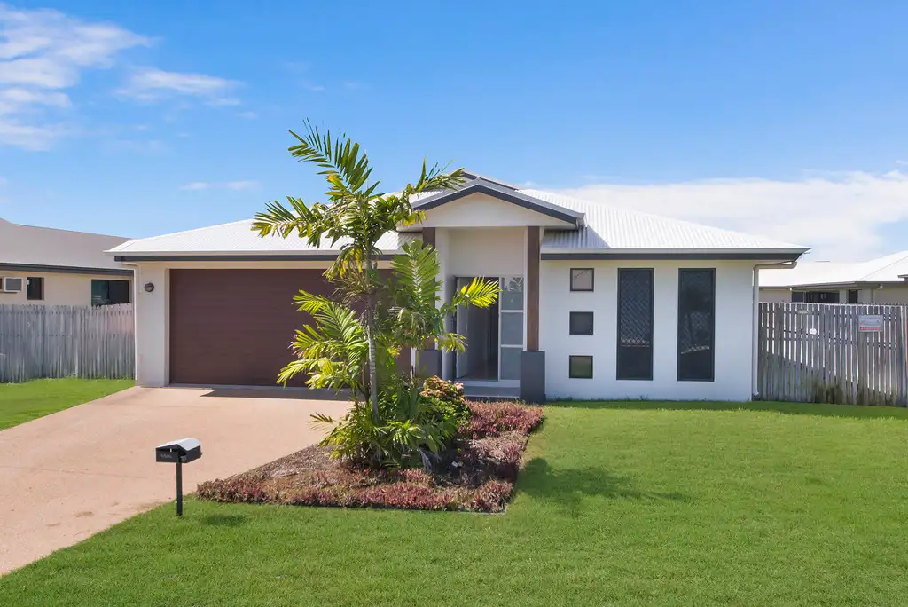 Main view of Homely house listing, 31 Blue Wren Drive, Kelso QLD 4815