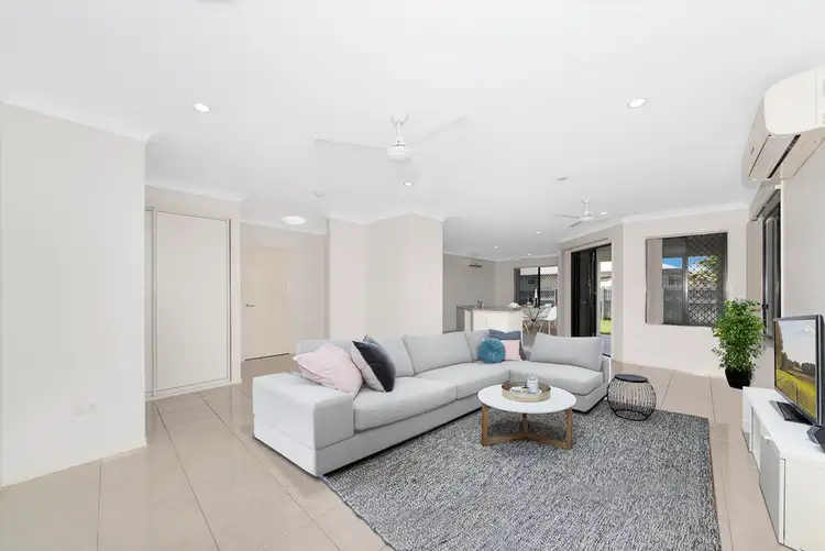 Second view of Homely house listing, 31 Blue Wren Drive, Kelso QLD 4815