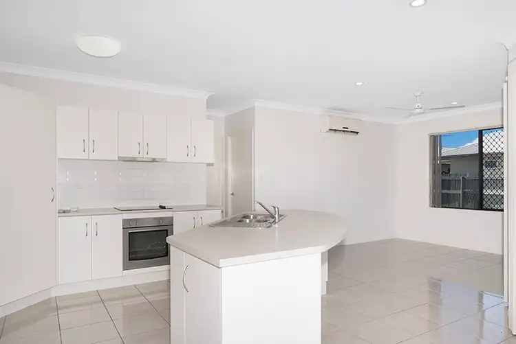 Fifth view of Homely house listing, 31 Blue Wren Drive, Kelso QLD 4815