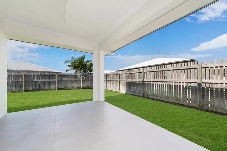 Sixth view of Homely house listing, 31 Blue Wren Drive, Kelso QLD 4815