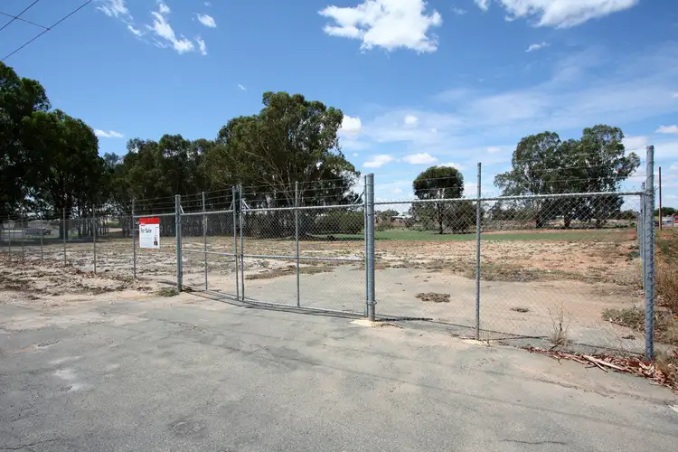 Lot 288 Starcevich Road, Loxton SA 5333