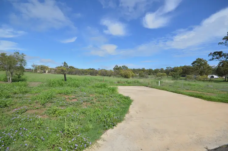 Third view of Homely land listing, 0 Baguley & Tyrell Streets, Warwick QLD 4370