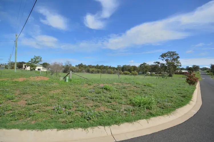 Fourth view of Homely land listing, 0 Baguley & Tyrell Streets, Warwick QLD 4370