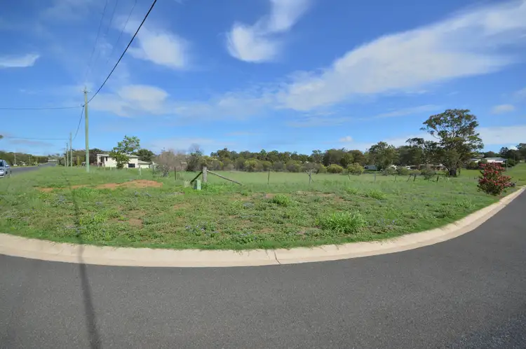 Fifth view of Homely land listing, 0 Baguley & Tyrell Streets, Warwick QLD 4370