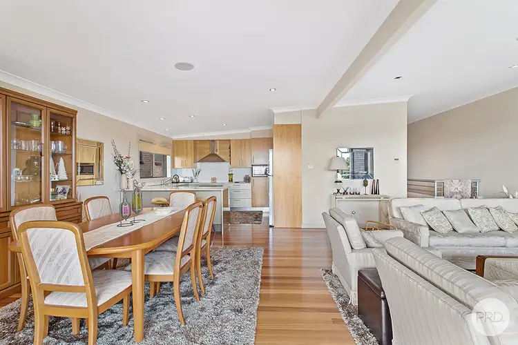 Fourth view of Homely semi-detached listing, 2/26 Kanangra Avenue, Corlette NSW 2315