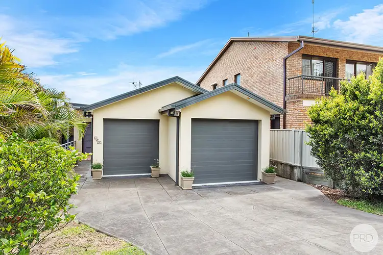 Fifth view of Homely semi-detached listing, 2/26 Kanangra Avenue, Corlette NSW 2315