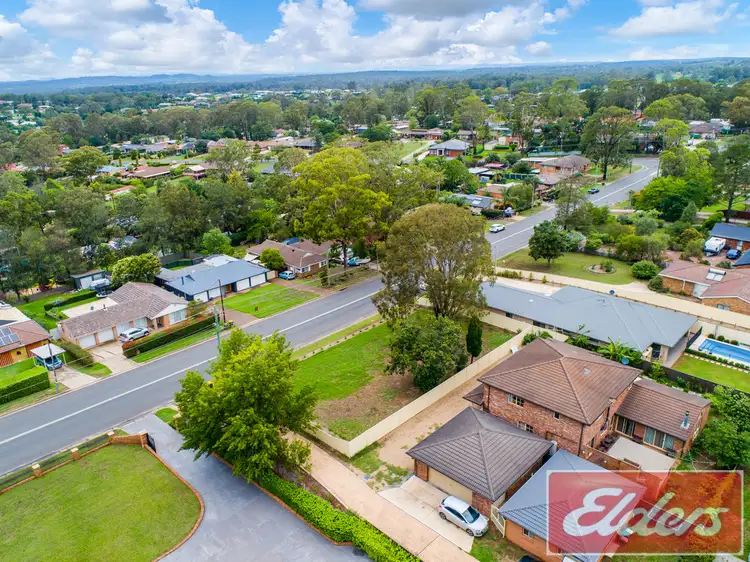 Main view of Homely land listing, 71 Silverdale Road, Silverdale NSW 2752