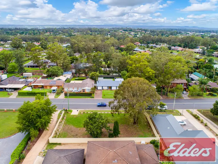 Second view of Homely land listing, 71 Silverdale Road, Silverdale NSW 2752