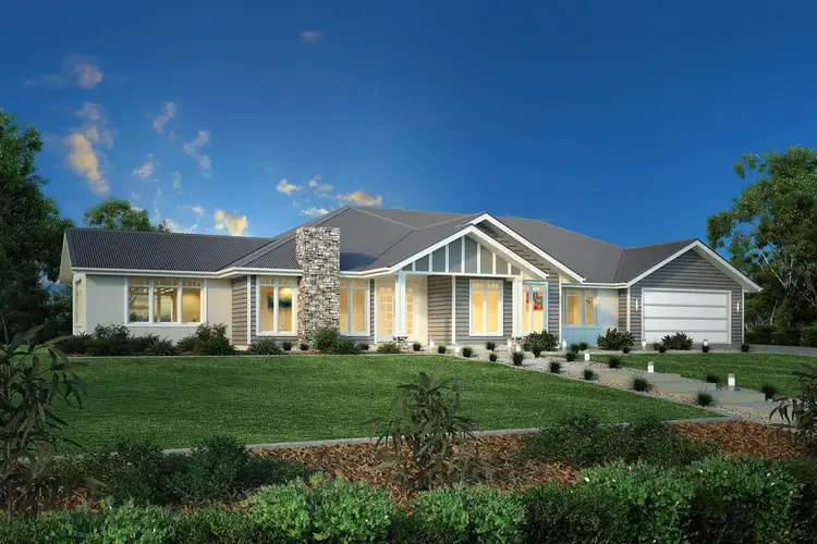 Fourth view of Homely land listing, 71 Silverdale Road, Silverdale NSW 2752