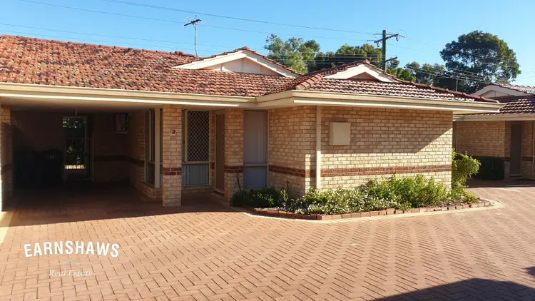 2/41 Wroxton Street, Midland WA 6056
