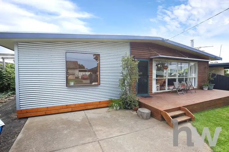 Second view of Homely house listing, 12 Flinders Road, St Leonards VIC 3223