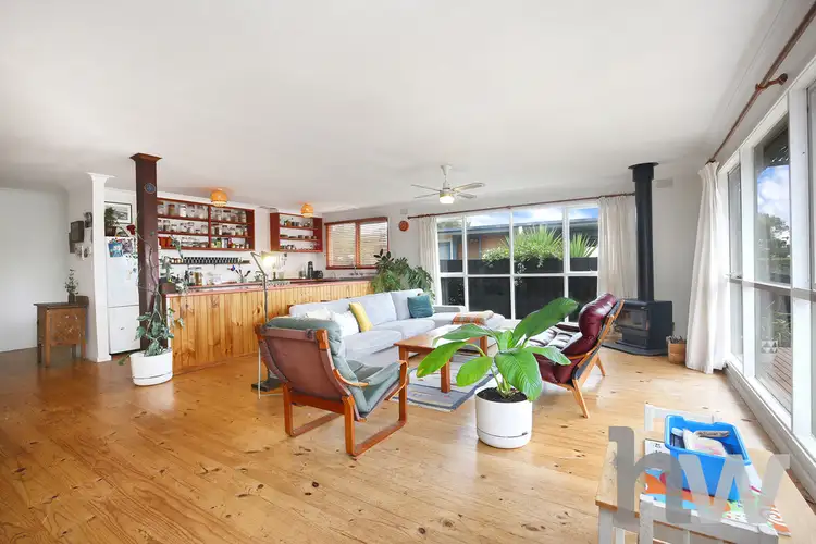 Third view of Homely house listing, 12 Flinders Road, St Leonards VIC 3223