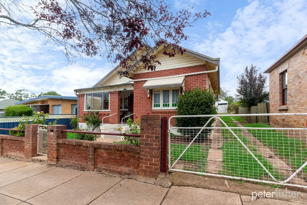 Main view of Homely house listing, 86 Bank Street, Molong NSW 2866