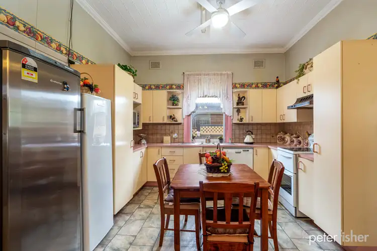 Fifth view of Homely house listing, 86 Bank Street, Molong NSW 2866