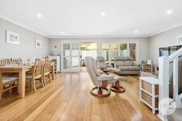 8/53 Yachtsman Crescent, Salamander Bay NSW 2317
