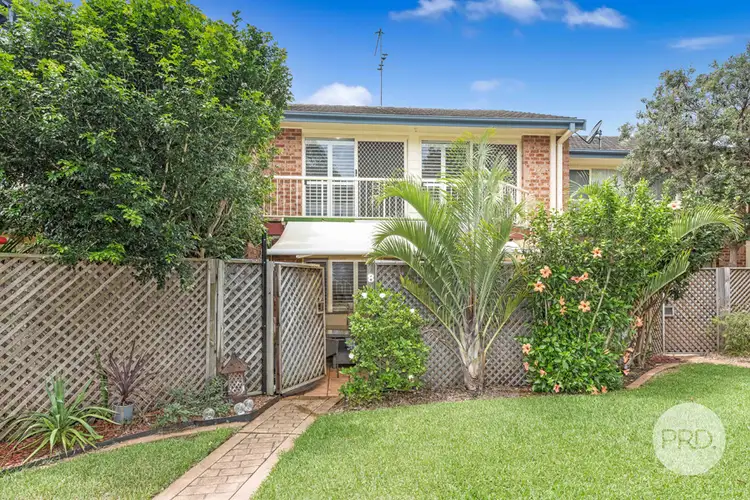 Second view of Homely townhouse listing, 8/53 Yachtsman Crescent, Salamander Bay NSW 2317