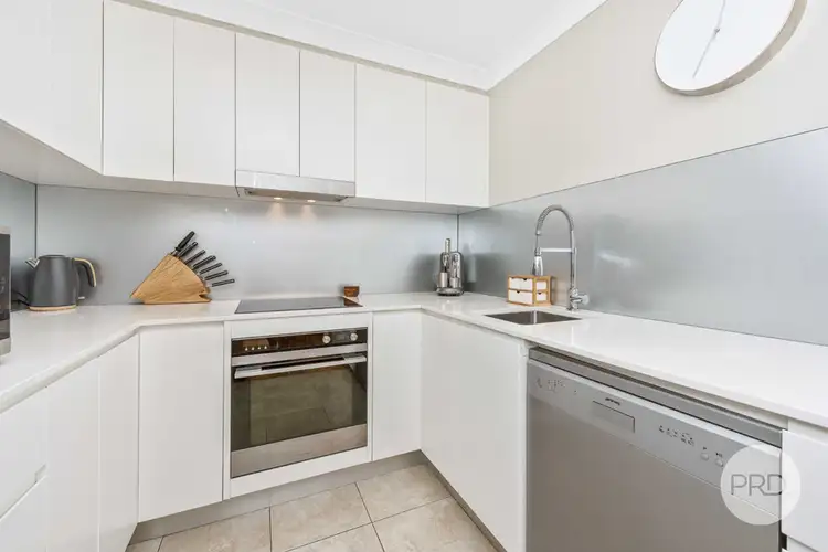 Third view of Homely townhouse listing, 8/53 Yachtsman Crescent, Salamander Bay NSW 2317