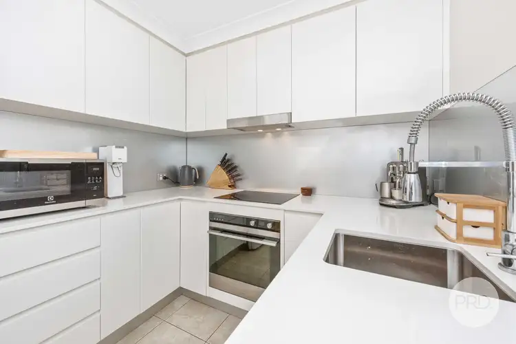 Fourth view of Homely townhouse listing, 8/53 Yachtsman Crescent, Salamander Bay NSW 2317