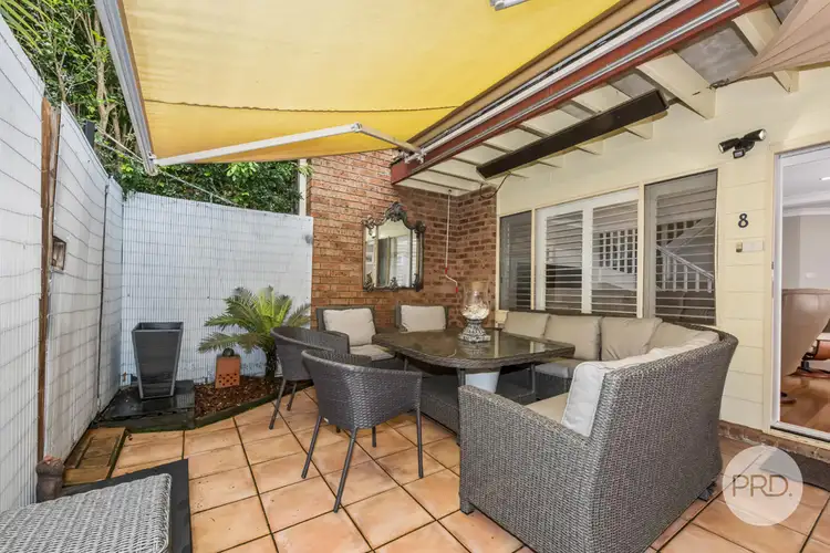 Fifth view of Homely townhouse listing, 8/53 Yachtsman Crescent, Salamander Bay NSW 2317