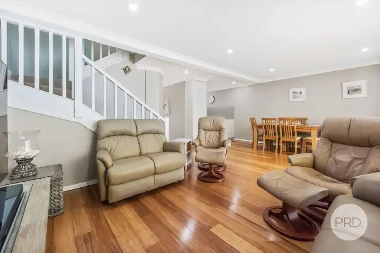 Sixth view of Homely townhouse listing, 8/53 Yachtsman Crescent, Salamander Bay NSW 2317