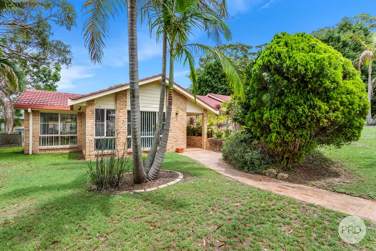 1 The Bridge, Corlette NSW 2315