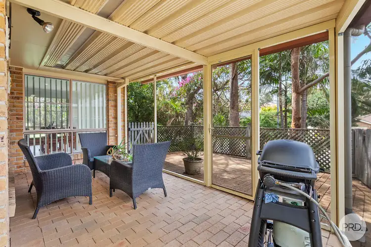 Fourth view of Homely house listing, 1 The Bridge, Corlette NSW 2315