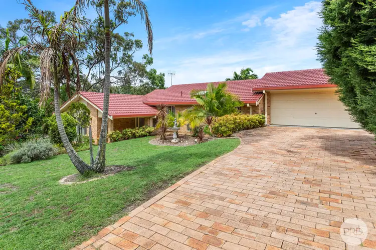 Fifth view of Homely house listing, 1 The Bridge, Corlette NSW 2315