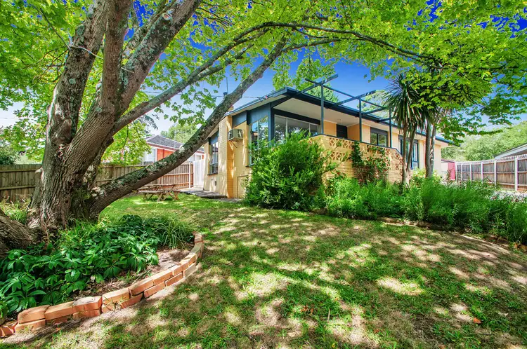 4 Timberglades Road