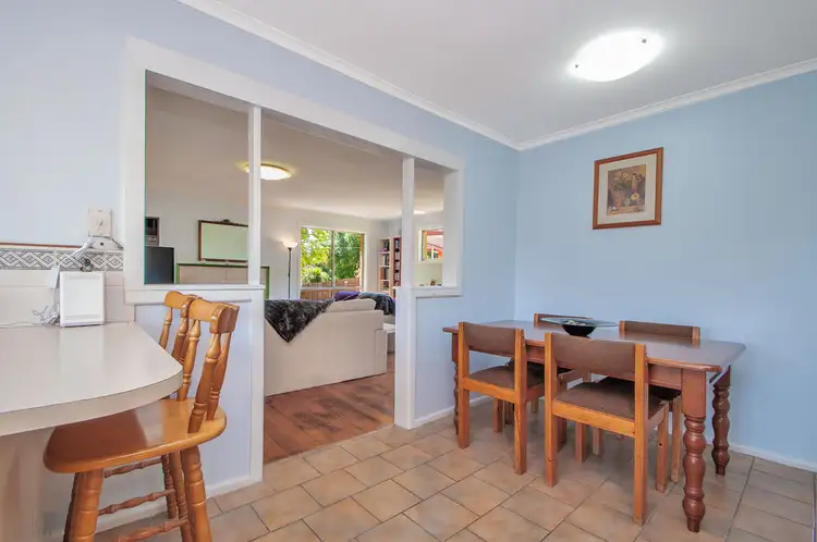 Fifth view of Homely house listing, 4 Timberglades Road, Montrose VIC 3765