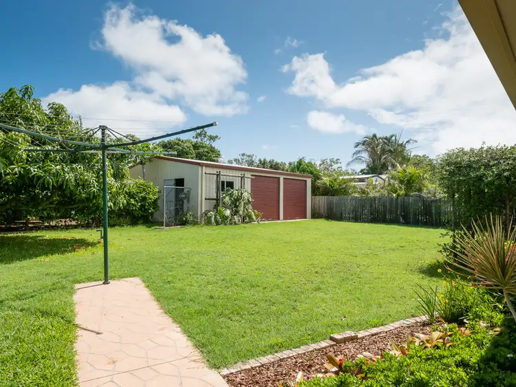 Third view of Homely house listing, 48 Spence Street, Point Vernon QLD 4655