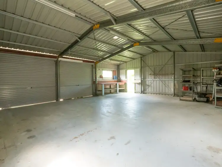 Fourth view of Homely house listing, 48 Spence Street, Point Vernon QLD 4655