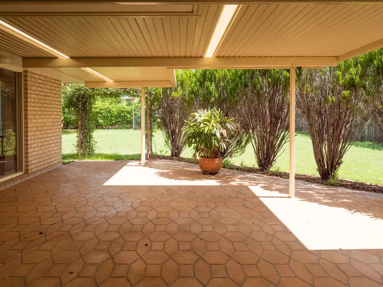 Fifth view of Homely house listing, 48 Spence Street, Point Vernon QLD 4655