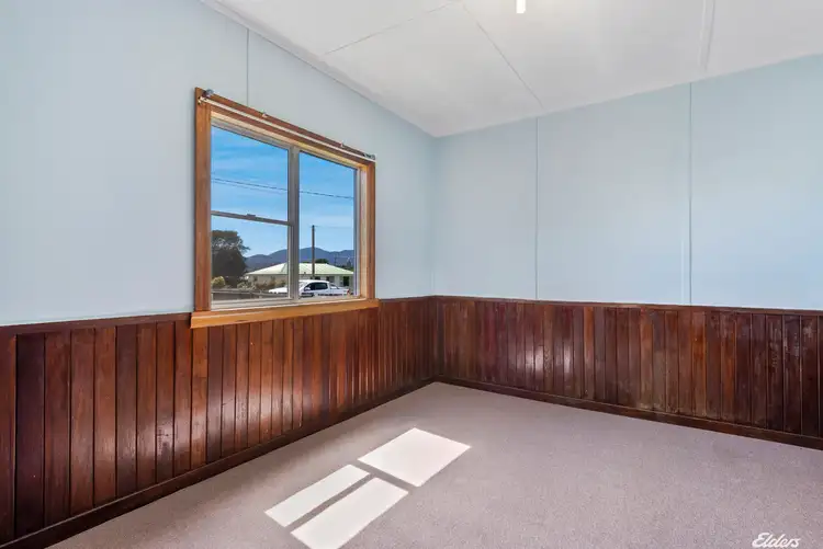 Fifth view of Homely house listing, 47 Main Street, Zeehan TAS 7469