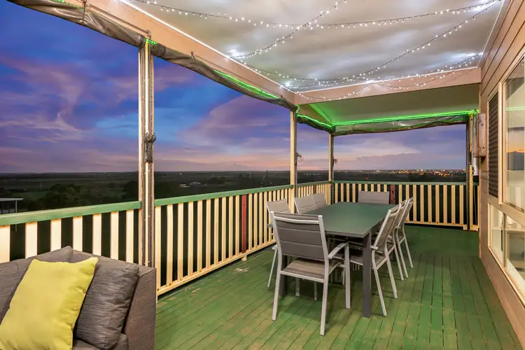 Third view of Homely house listing, 11 FINEMORE CRESCENT, Qunaba QLD 4670